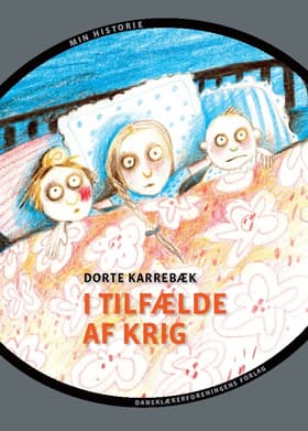 I tilfælde af krig af Dorte Karrebæk