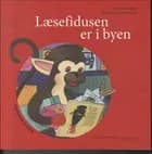 Læsefidusen er i byen