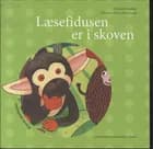 Læsefidusen er i skoven af Henriette Langkjær