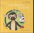 Læsefidusen er på tur af Henriette Langkjær