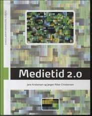 Medietid 2.0 af Jørgen Riber Christensen