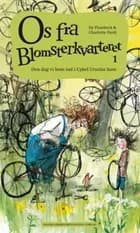 Den dag vi kom ind i Cykel Ursulas have af Dy Plambeck