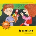 Is med sko af Grete Wiemann Borregaard og Tove Krebs Lange