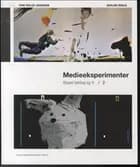 Medieeksperimenter