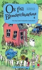 Den dag cykel Ursula fik et hekseskud