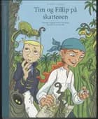 Tim og Fillip på skatteøen