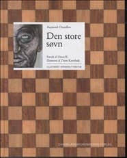Raymond Chandlers Den store søvn af Raymond Chandler