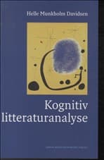 Kognitiv litteraturanalyse af Helle Munkholm Davidsen