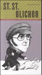St. St. Blicher