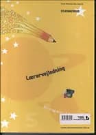 Lærervejledning - skriv og stav i 1.-3. klasse