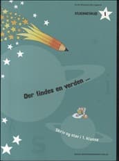 Der findes en verden af Tove Krebs Lange