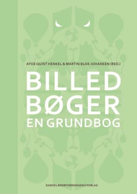 Billedbøger af Nina Christensen m.fl.