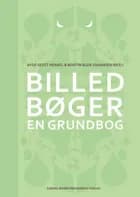 Billedbøger af Nina Christensen