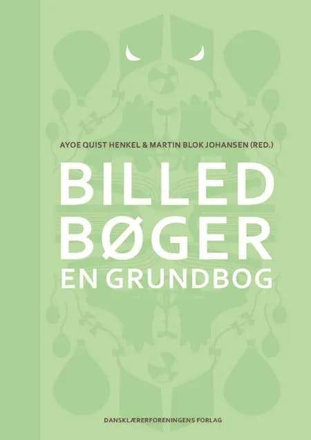 Billedbøger af Nina Christensen