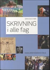 Skrivning i alle fag af Sophie Holm Strøm