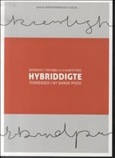 Hybriddigte af Elisabeth Friis