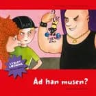 Åd han musen? af Grete Wiemann Borregaard og Tove Krebs Lange