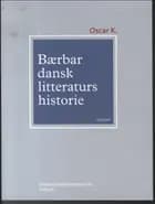 Bærbar dansk litteraturs historie
