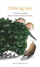 Otto og Lea af Charlotte Karrebæk