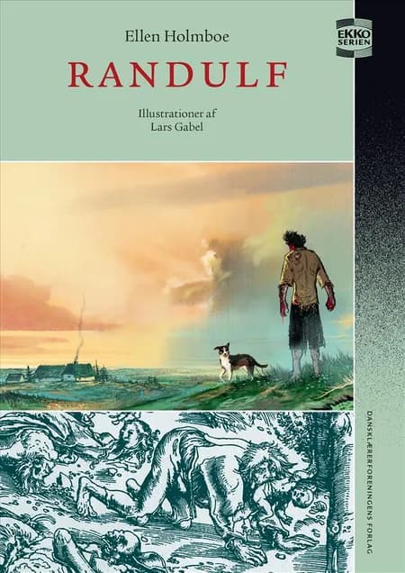 Randulf af Ellen Holmboe