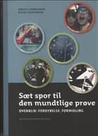 Sæt spor til den mundtlige prøve