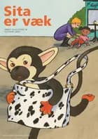 Sita er væk af Tove Krebs Lange