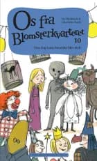 Den dag Laras forældre blev skilt af Dy Plambeck