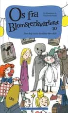 Den dag Laras forældre blev skilt