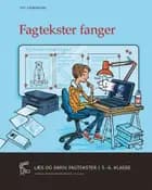 Fagtekster fanger