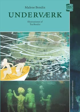 Underværk af Malene Bendix