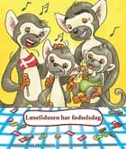 Læsefidusen har fødselsdag 