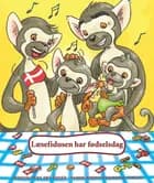 Læsefidusen har fødselsdag