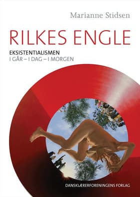 Rilkes engle af Marianne Stidsen