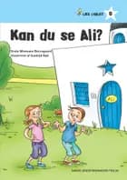Kan du se Ali?
