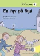En tyv på Nyø af Grete Wiemann Borregaard