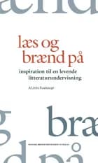 Læs og brænd på