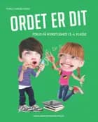 Ordet er dit