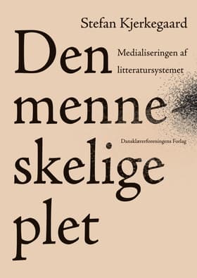 Den menneskelige plet af Stefan Kjerkegaard