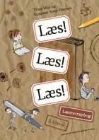 Læs! Læs! Læs! - 3. klasse
