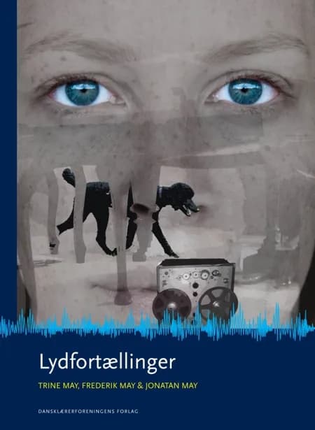 Lydfortællinger af Trine May