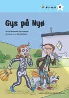 Gys på Nyø