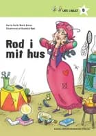 Rod i mit hus