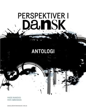Perspektiver i dansk. Antologi af Mimi Sørensen