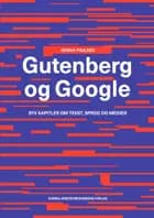 Gutenberg og Google