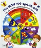 Den store kig-og-lær-bog af Nicola Baxter
