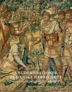 Vægdekorationer på danske herregårde af Mytte Fentz