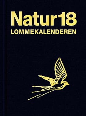 Naturlommekalenderen af Bent Lauge Madsen