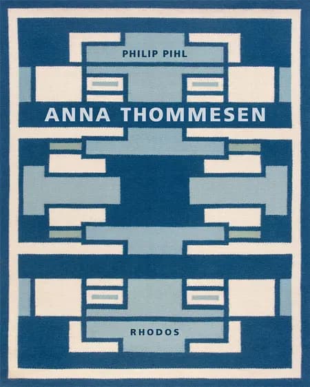 Anna Thommesen af Philip Pihl