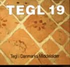 Tegl i Danmarks middelalder