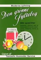 Den grønne syltebog